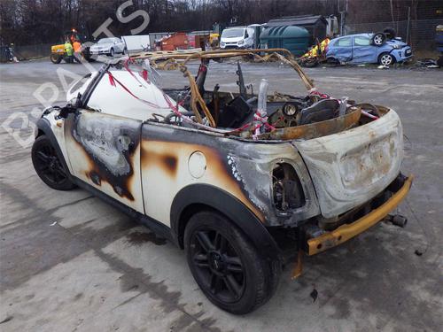 Engine control unit (ECU) MINI MINI Convertible (R57) One | BP39203761M57 - Image 7