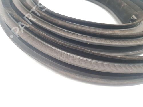 Rubber door seal LAND ROVER RANGE ROVER VELAR (L560)  | BP22671951C142 