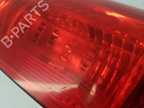 Left taillight HONDA CR-V III (RE_) 2.2 i-DTEC 4WD (RE6) | BP30580891C34 