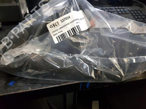 Other LAMBORGHINI HURACÁN 5.2 LP 610-4 | BP22677010O1