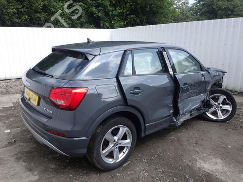 Nakkestøtte AUDI Q2 (GAB, GAG) | BP25492699I31 - Image 15