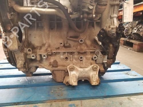Engine HONDA CR-V III (RE_) 2.2 i-DTEC 4WD (RE6) | BP39174832M1 - Image 9