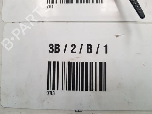 Engine FORD FOCUS I (DAW, DBW)  | BP31282531M1 