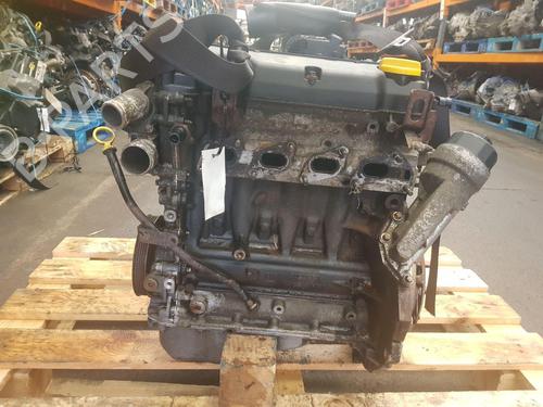 Engine VAUXHALL CORSA Mk II (C) (X01) 1.2 16V (F08, F68) | BP33275723M1 - Image 2