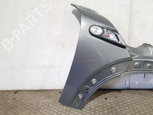 Right front fenders MINI MINI (R56) Cooper S | BP22203460C42 