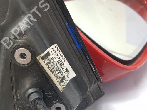 Right mirror MERCEDES-BENZ E-CLASS Coupe (C207) E 350 CDI (207.322) | BP29984510C27