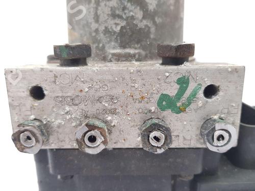 ABS pump HYUNDAI i30 (GD) 1.6 CRDi | BP31864165M43