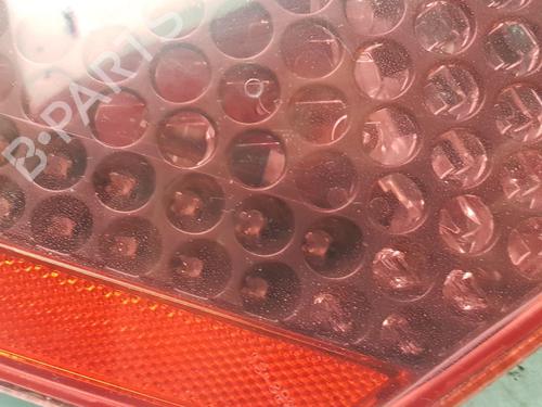 Left tailgate light PEUGEOT 307 CC (3B) 1.6 16V | BP36785252C79 - Image 5