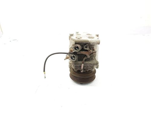AC compressor HONDA CIVIC VII Hatchback (EU, EP, EV) 1.6 i (EP2, EU8, EU6) | BP40151004M34  - Image 5