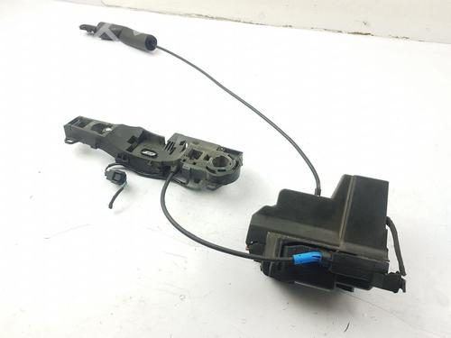 Front right lock RENAULT LAGUNA Coupe (DT0/1) 2.0 dCi (DT01, DT08, DT09, DT0K, DT12, DT1C, DT1D, DT1M,... | BP29755785C97 