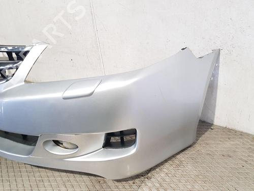 Front bumper HONDA ACCORD VII (CL, CN) 2.2 i-CTDi (CN1) | BP29900547C7 