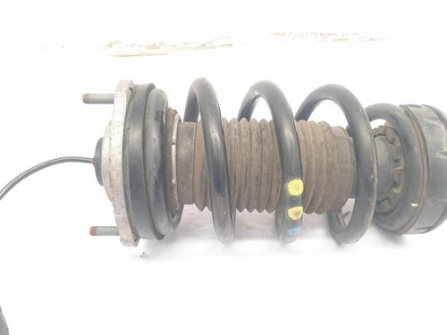 Left front shock absorber ALFA ROMEO GIULIA (952_)  | BP22668629M16 
