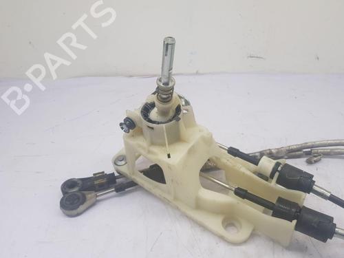 Gear lever VOLVO V40 Hatchback (525) D2 | BP40561155M90 - Image 2