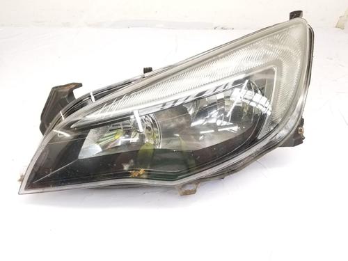 Used Left headlight Left headlight VAUXHALL ASTRA Mk VI (J) Estate (P10) 1.3 CDTi (95 hp) 36144401 36144401