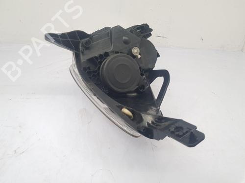 Right headlight CITROËN C3 II (SC_) 1.1 i | BP40293036C29 - Image 7