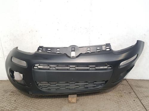 Used Front bumper FIAT PANDA (312_, 319_) 1.2 (312PXA1A) (69 hp) 29343356