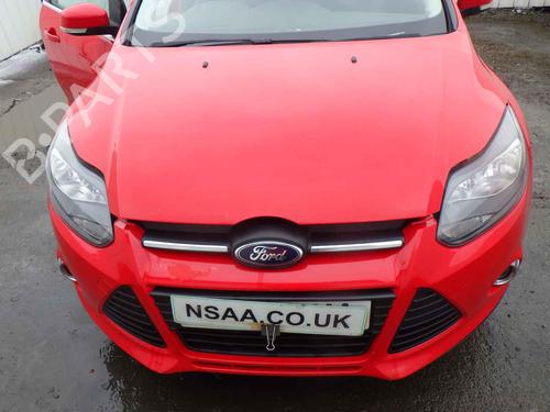 Gearbox FORD FOCUS III 1.0 EcoBoost | BP25840590M3 - Image 15