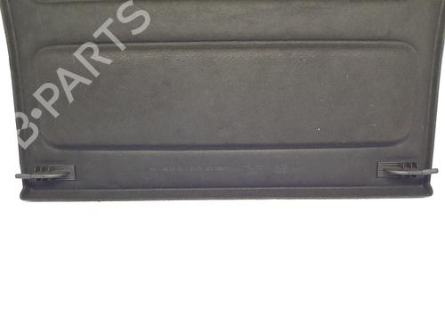 Rear parcel shelf FORD MONDEO IV (BA7) 1.6 Ti | BP29549340C85 