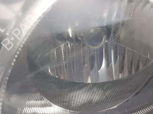 Left headlight VAUXHALL ANTARA A (L07) 2.0 CDTI 4x4 | BP27372186C28 