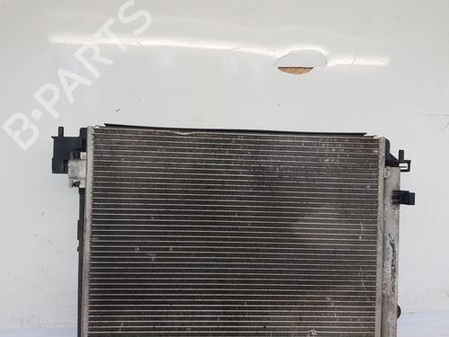 Køler NISSAN QASHQAI II (J11, J11_) 1.5 dCi | BP30603618M31