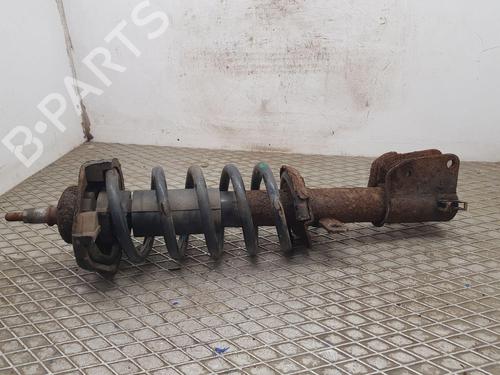 Used Right front shock absorber RENAULT TRAFIC II Van (FL) 2.0 dCi 115 (FL01, FL0U) (114 hp) 26569695
