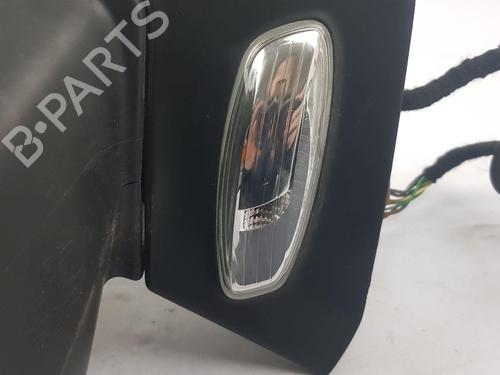 Left mirror PEUGEOT 3008 I MPV (0U_) 1.6 VTi | BP31053682C26 