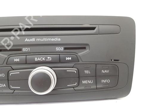 Electronic module AUDI A1 (8X1, 8XK) 1.4 TFSI | BP38327262M83 - Image 3