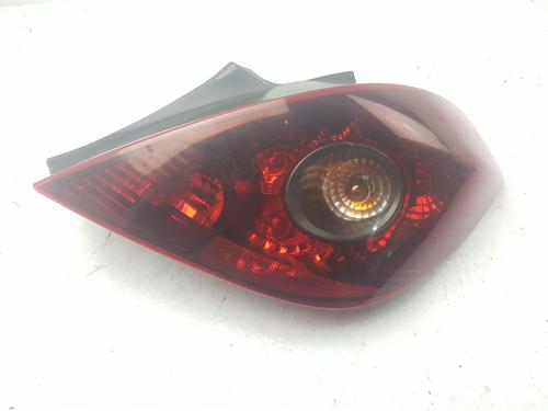 Used Right taillight Right taillight VAUXHALL CORSA Mk III (D) (S07) 1.3 CDTI (L08) (75 hp) 34331942 34331942