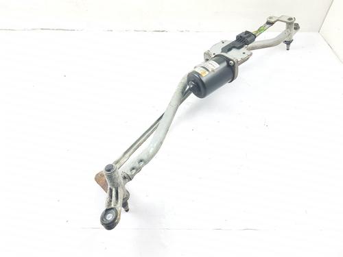 Motor limpa vidros frontal VW TRANSPORTER T5 Van (7HA, 7HH, 7EA, 7EH) 2.0 TDI (102 hp) 31282699