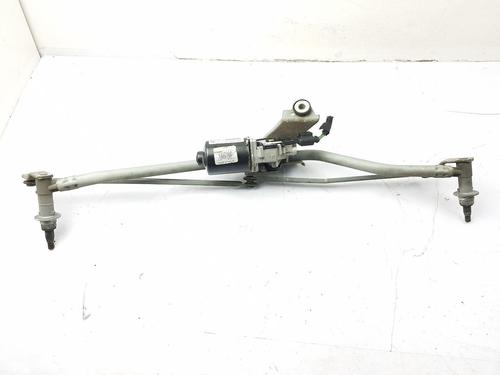 Used Front wiper motor Front wiper motor IVECO DAILY VI Van 33S14, 35S14, 35C14, 42S14 (136 hp) 33559140 33559140