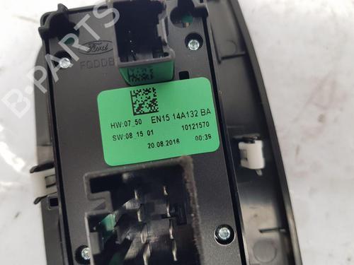 Right front window switch FORD ECOSPORT  | BP33944513I26  - Image 7