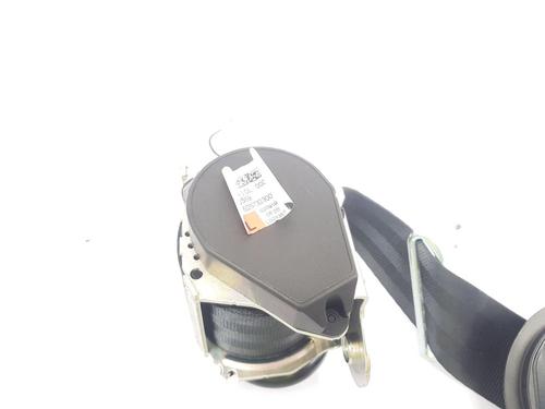 Front left seatbelt SKODA FABIA III (NJ3) 1.0 TSI | BP32483938I26 