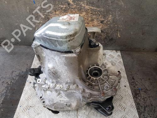 Gearbox OPEL CORSA F (P2JO) 1.2 (68) | BP29054861M3