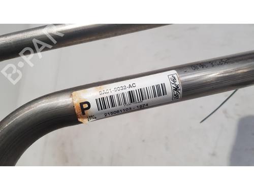 Pipe FORD FIESTA VI (CB1, CCN) 1.25 | BP38292622M125 - Image 11