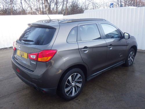 Gearbox MITSUBISHI ASX (GA_W_) 1.8 DI-D 4WD (GA6W) | BP35967327M3 - Image 14