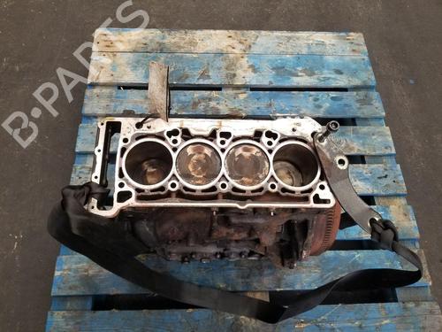 Used Engine Engine VW GOLF VII (5G1, BQ1, BE1, BE2) 2.0 GTI (230 hp) 36052103 36052103
