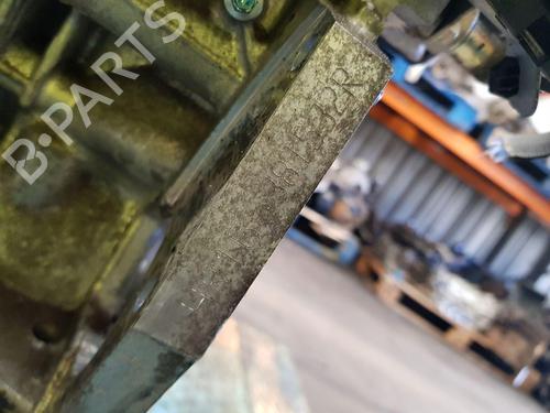 Engine NISSAN JUKE (F15) 1.6 | BP24031425M1 