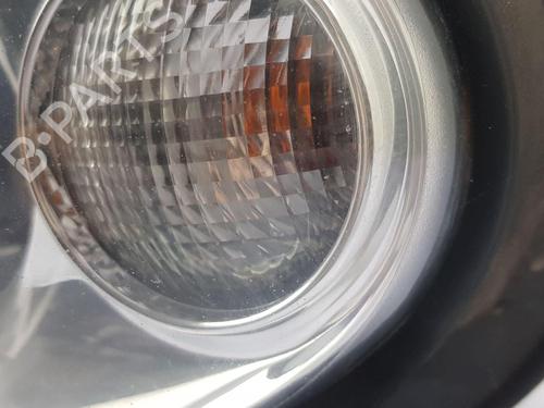 Left headlight JAGUAR X-TYPE I (X400) 2.2 D | BP29641798C28 
