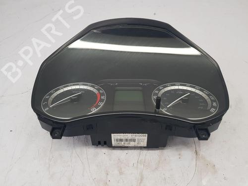 Used Instrument cluster Instrument cluster SKODA OCTAVIA II Combi (1Z5) 2.0 TDI RS (170 hp) 40265731 40265731