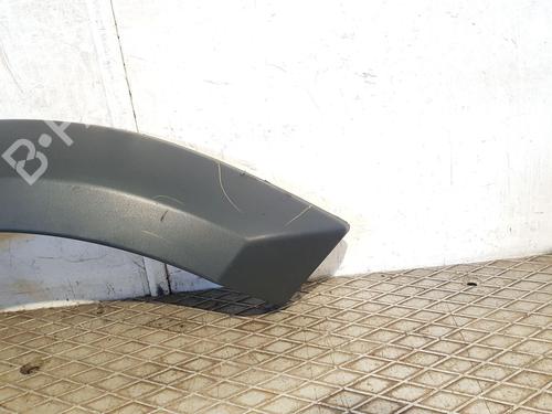 Rear left wheel arch trim LAND ROVER DISCOVERY III (L319) 2.7 TD 4x4 | BP25883536C136 