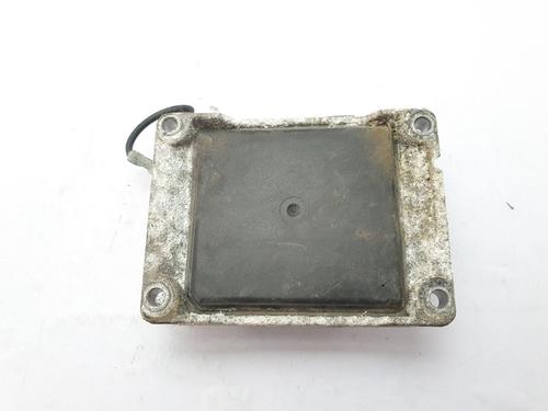 Engine control unit (ECU) VAUXHALL MERIVA A (X03) 1.4 16V Twinport | BP22661565M57 