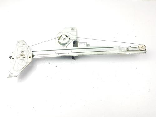 Used Front right window mechanism Front right window mechanism PEUGEOT PARTNER Box Body/MPV 1.6 HDi (90 hp) 32870520 32870520