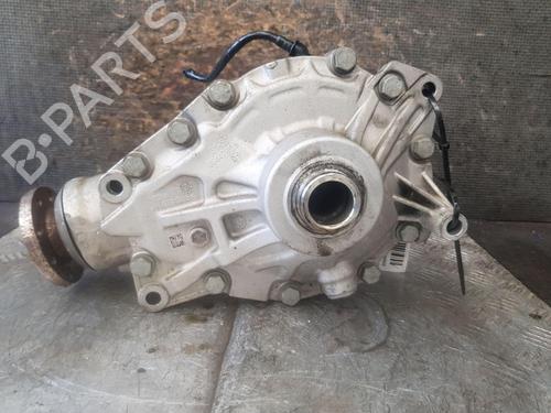 Front differential BMW XM (G09) XM All-wheel Drive | BP39237703M23 - Image 3