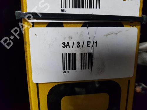 Gearbox VOLVO V40 Hatchback (525) T2 | BP34142218M3  - Image 9