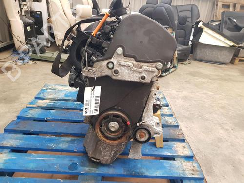 Engine VW GOLF V (1K1) 1.4 16V | BP39954790M1 - Image 4