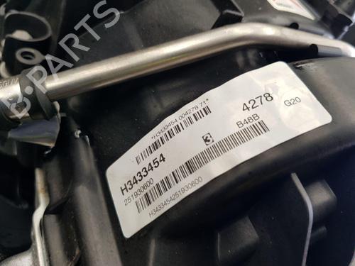 Engine BMW 3 (G20, G80, G28) 320 i | BP26569922M1