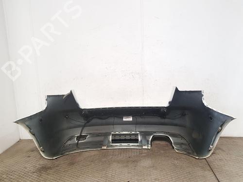 Rear bumper AUDI A3 Sportback (8PA) 2.0 TDI quattro | BP29379090C8 