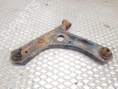 Used Left front suspension arm TOYOTA AYGO (_B4_) 1.0 (KGB40) (69 hp) 25928840