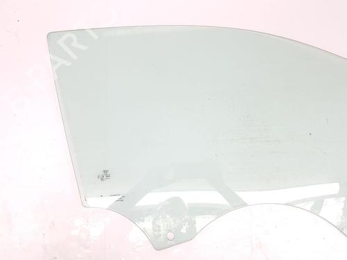 Front right door window AUDI Q2 (GAB, GAG)  | BP29467546C19 