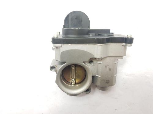 Used Throttle body NISSAN MICRA III (K12) [2002-2011]  29378786